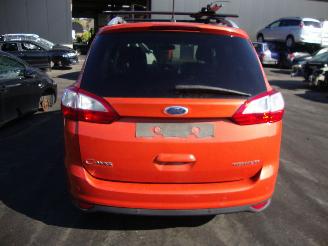Ford C-Max  picture 5
