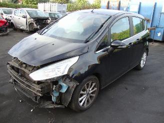 Vrakbiler auto Ford B-Max  2015/1