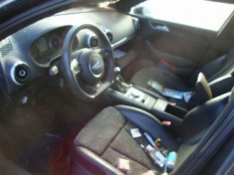 Audi A3  picture 7