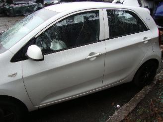 Kia Picanto  picture 2