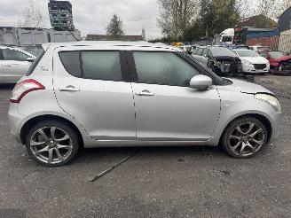 Suzuki Swift  picture 6