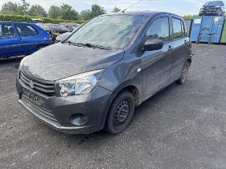 Auto da rottamare Suzuki Celerio  2016/1