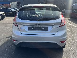 Ford Fiesta  picture 4