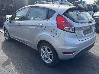 Ford Fiesta  picture 3