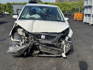 Seat Mii  picture 8