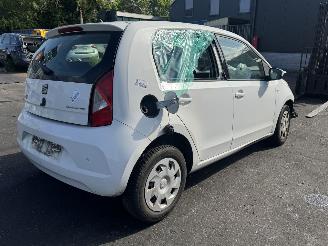 Seat Mii  picture 5
