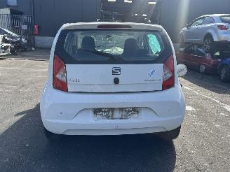 Seat Mii  picture 4