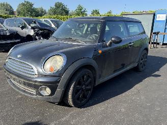 Vrakbiler auto Mini Clubman  2009/1