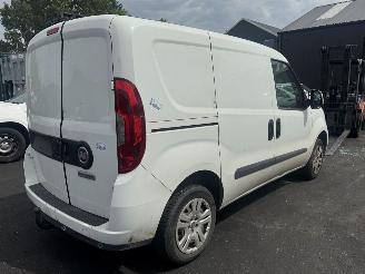 Fiat Doblo  picture 5