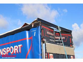 DAF CF 260 SC 4X2 FA ACC Retarder Euro 6 picture 15