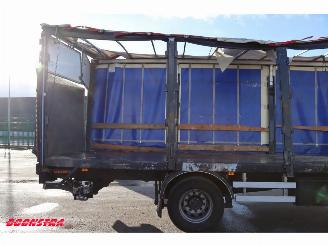 DAF CF 260 SC 4X2 FA ACC Retarder Euro 6 picture 5