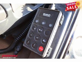 DAF CF 260 SC 4X2 FA ACC Retarder Euro 6 picture 22