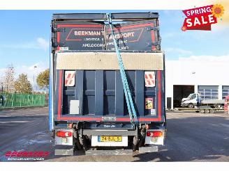 DAF CF 260 SC 4X2 FA ACC Retarder Euro 6 picture 14