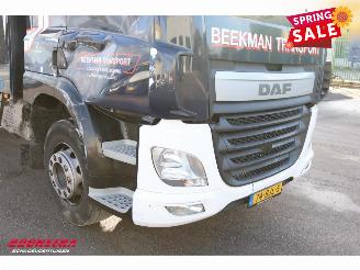 DAF CF 260 SC 4X2 FA ACC Retarder Euro 6 picture 9