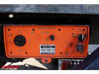 DAF CF 260 SC 4X2 FA ACC Retarder Euro 6 picture 20