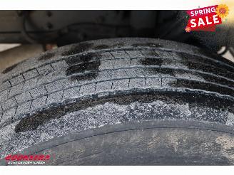 DAF CF 260 SC 4X2 FA ACC Retarder Euro 6 picture 30