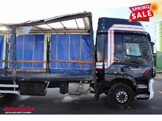 DAF CF 260 SC 4X2 FA ACC Retarder Euro 6 picture 6