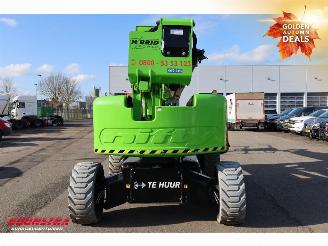   HR28 Hybride 4X4 Hoogwerker BY 2021 28m picture 7