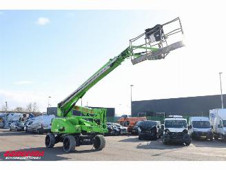   HR28 Hybride 4X4 Hoogwerker BY 2021 28m picture 4