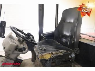 Kalmar  DCF 80-6 2015 3923hrs!! Vorkverstelling picture 8