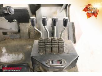 Kalmar  DCF 80-6 2015 3923hrs!! Vorkverstelling picture 12