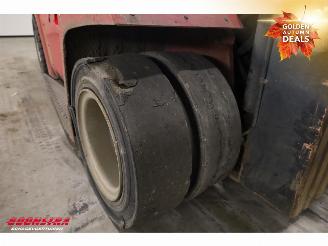 Kalmar  DCF 80-6 2015 3923hrs!! Vorkverstelling picture 16