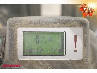 Kalmar  DCF 80-6 2015 3923hrs!! Vorkverstelling picture 13