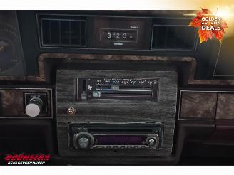 Chevrolet Caprice 5.7 V8 350ci Aut. Airco Elek Ramen BJ 1983. picture 16