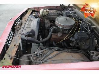 Chevrolet Caprice 5.7 V8 350ci Aut. Airco Elek Ramen BJ 1983. picture 13