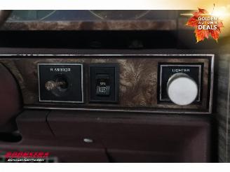 Chevrolet Caprice 5.7 V8 350ci Aut. Airco Elek Ramen BJ 1983. picture 24