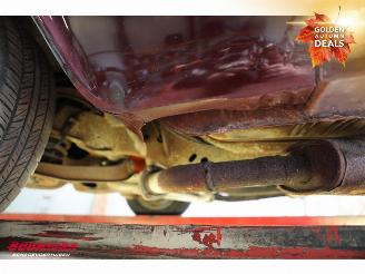 Chevrolet Bel Air 5.7 V8 350ci 4-Door Saloon 1963 picture 26