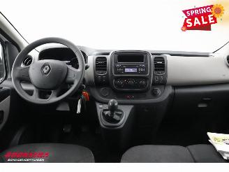 Renault Trafic Passenger 1.6 dCi Expression 9-Persoons Airco Bluetooth picture 6