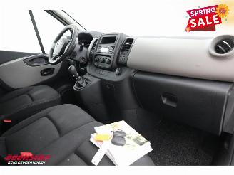 Renault Trafic Passenger 1.6 dCi Expression 9-Persoons Airco Bluetooth picture 5