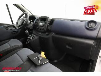Opel Vivaro 1.6 CDTI EcoFlex L2 9-Pers. Airco Cruise Nieuwe APK!! picture 7