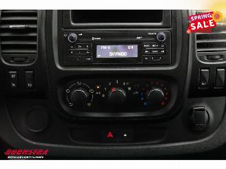 Opel Vivaro 1.6 CDTI EcoFlex L2 9-Pers. Airco Cruise Nieuwe APK!! picture 9