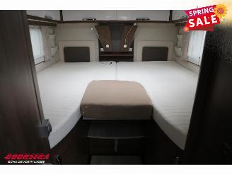 Frankia  Titan I 890 2.3 MJ 175 PK Aut. Level Lucht 2xAirco Solar AHK picture 15