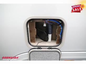 Frankia  Titan I 890 2.3 MJ 175 PK Aut. Level Lucht 2xAirco Solar AHK picture 44