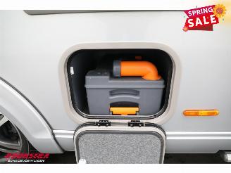 Frankia  Titan I 890 2.3 MJ 175 PK Aut. Level Lucht 2xAirco Solar AHK picture 45