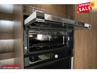 Frankia  Titan I 890 2.3 MJ 175 PK Aut. Level Lucht 2xAirco Solar AHK picture 22