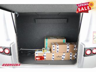 Frankia  Titan I 890 2.3 MJ 175 PK Aut. Level Lucht 2xAirco Solar AHK picture 40