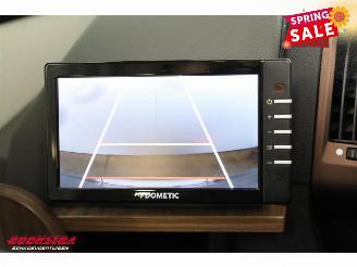 Frankia  Titan I 890 2.3 MJ 175 PK Aut. Level Lucht 2xAirco Solar AHK picture 37