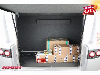 Frankia  Titan I 890 2.3 MJ 175 PK Aut. Level Lucht 2xAirco Solar AHK picture 40