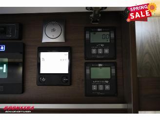 Frankia  Titan I 890 2.3 MJ 175 PK Aut. Level Lucht 2xAirco Solar AHK picture 25