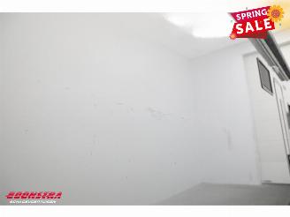 Frankia  Titan I 890 2.3 MJ 175 PK Aut. Level Lucht 2xAirco Solar AHK picture 8