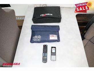 Frankia  Titan I 890 2.3 MJ 175 PK Aut. Level Lucht 2xAirco Solar AHK picture 26