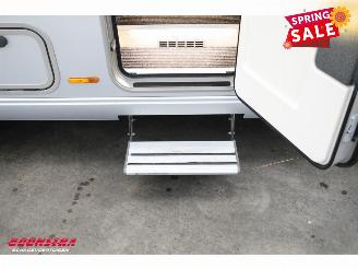 Frankia  Titan I 890 2.3 MJ 175 PK Aut. Level Lucht 2xAirco Solar AHK picture 50