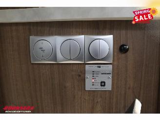 Frankia  Titan I 890 2.3 MJ 175 PK Aut. Level Lucht 2xAirco Solar AHK picture 28