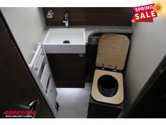 Frankia  Titan I 890 2.3 MJ 175 PK Aut. Level Lucht 2xAirco Solar AHK picture 21