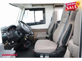 Frankia  Titan I 890 2.3 MJ 175 PK Aut. Level Lucht 2xAirco Solar AHK picture 32