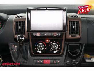 Frankia  Titan I 890 2.3 MJ 175 PK Aut. Level Lucht 2xAirco Solar AHK picture 31